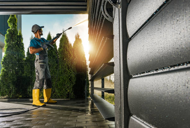 Best Fleet Vehicle Washing  in Schoolcraft, MI